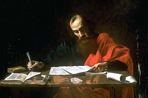 Как перевести совет апостола Павла?